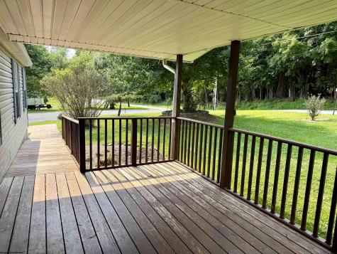 266 Taylor School Road Bridgeport WV 26330