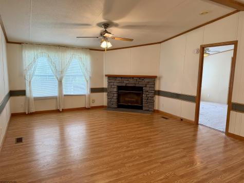 266 Taylor School Road Bridgeport WV 26330