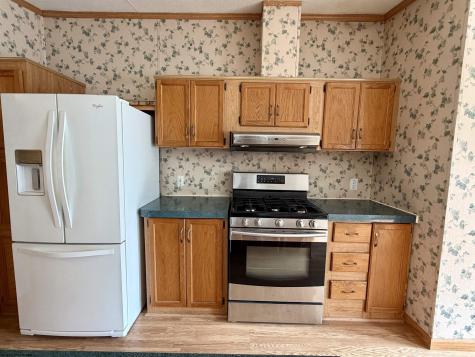 266 Taylor School Road Bridgeport WV 26330