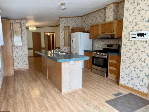 266 Taylor School Road Bridgeport WV 26330
