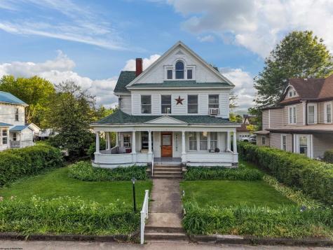15 Meade Street Buckhannon WV 26201
