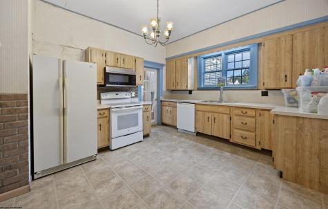 15 Meade Street Buckhannon WV 26201
