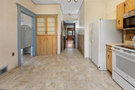 15 Meade Street Buckhannon WV 26201