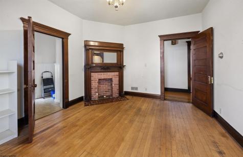 15 Meade Street Buckhannon WV 26201
