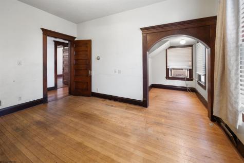 15 Meade Street Buckhannon WV 26201
