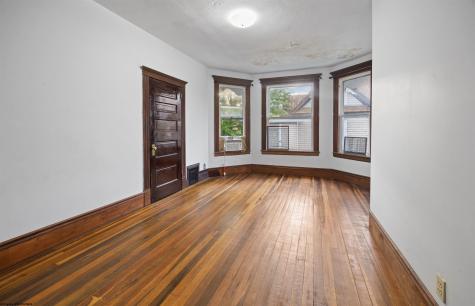 15 Meade Street Buckhannon WV 26201