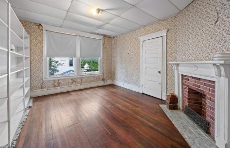 15 Meade Street Buckhannon WV 26201