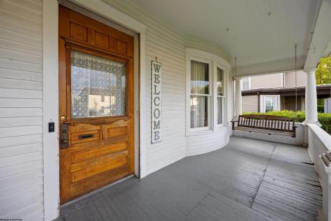 15 Meade Street Buckhannon WV 26201