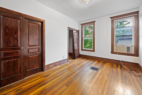 15 Meade Street Buckhannon WV 26201