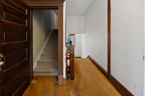 15 Meade Street Buckhannon WV 26201
