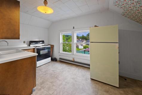 15 Meade Street Buckhannon WV 26201