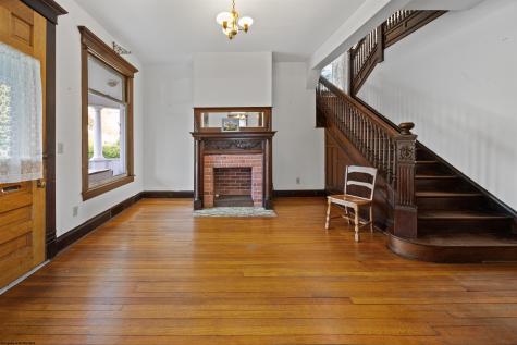 15 Meade Street Buckhannon WV 26201
