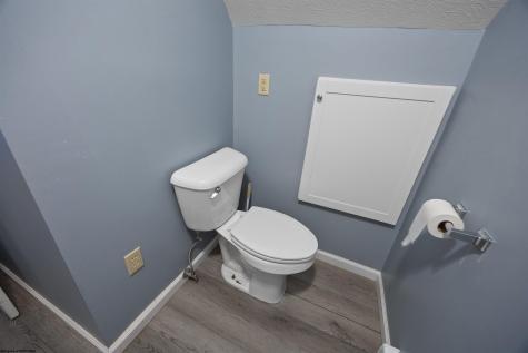 15 Meade Street Buckhannon WV 26201