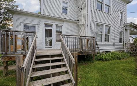 15 Meade Street Buckhannon WV 26201