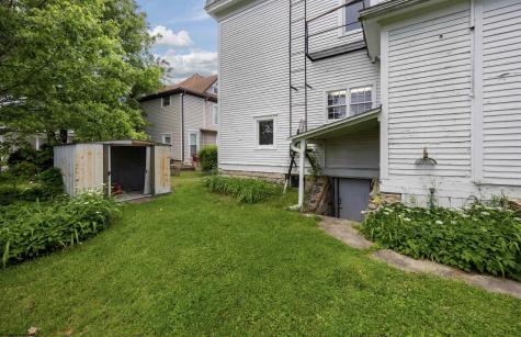 15 Meade Street Buckhannon WV 26201