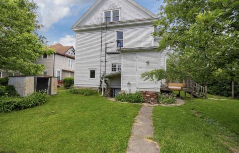15 Meade Street Buckhannon WV 26201