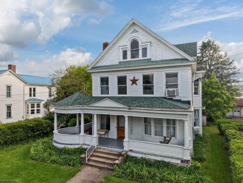 15 Meade Street Buckhannon WV 26201