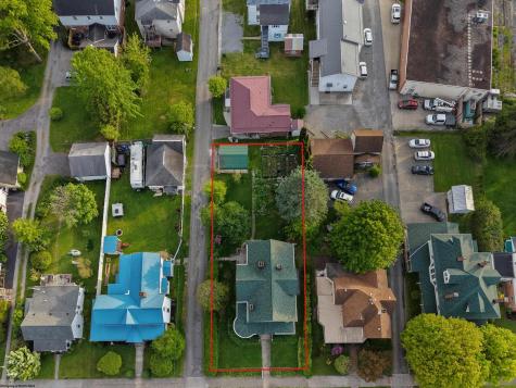 15 Meade Street Buckhannon WV 26201