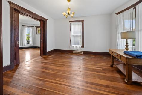 15 Meade Street Buckhannon WV 26201