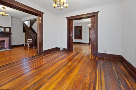 15 Meade Street Buckhannon WV 26201