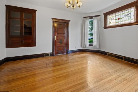 15 Meade Street Buckhannon WV 26201