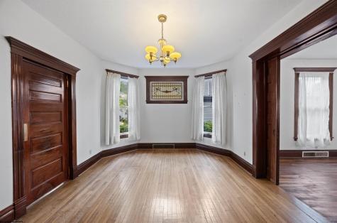 15 Meade Street Buckhannon WV 26201
