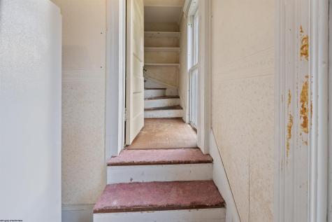 15 Meade Street Buckhannon WV 26201