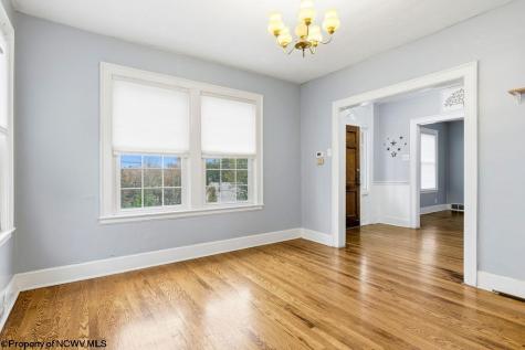 12 Outlook Road Fairmont WV 26554