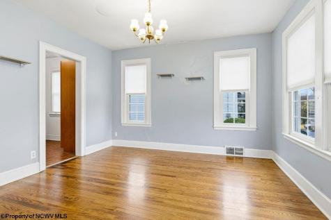 12 Outlook Road Fairmont WV 26554