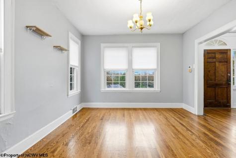 12 Outlook Road Fairmont WV 26554