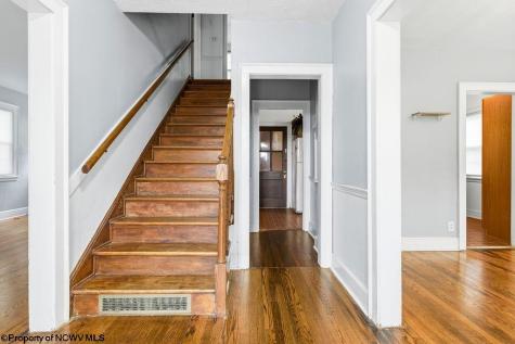 12 Outlook Road Fairmont WV 26554