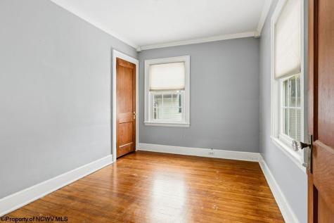 12 Outlook Road Fairmont WV 26554