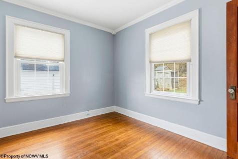 12 Outlook Road Fairmont WV 26554