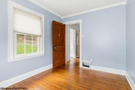 12 Outlook Road Fairmont WV 26554