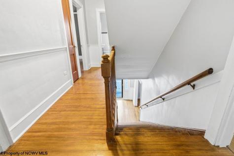 12 Outlook Road Fairmont WV 26554