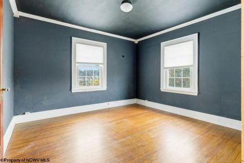 12 Outlook Road Fairmont WV 26554