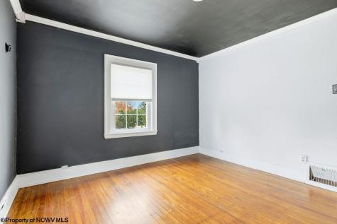12 Outlook Road Fairmont WV 26554