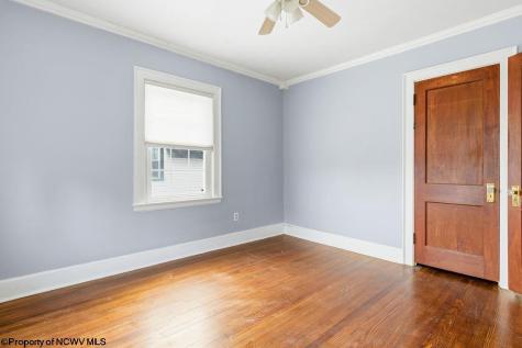 12 Outlook Road Fairmont WV 26554