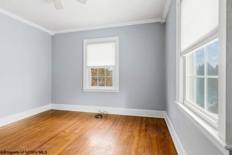 12 Outlook Road Fairmont WV 26554