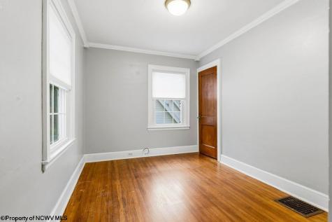 12 Outlook Road Fairmont WV 26554