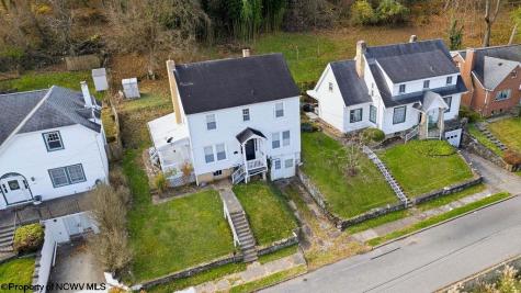 12 Outlook Road Fairmont WV 26554