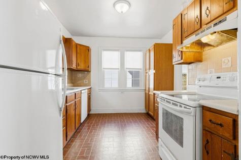 12 Outlook Road Fairmont WV 26554