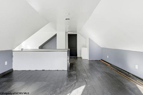 12 Outlook Road Fairmont WV 26554