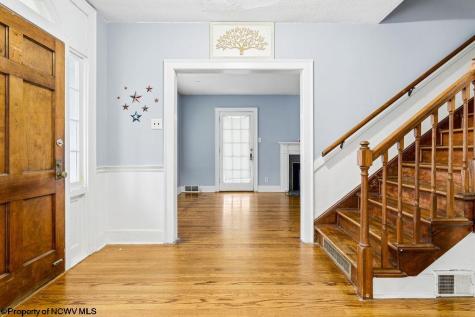 12 Outlook Road Fairmont WV 26554