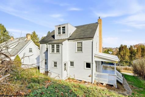 12 Outlook Road Fairmont WV 26554