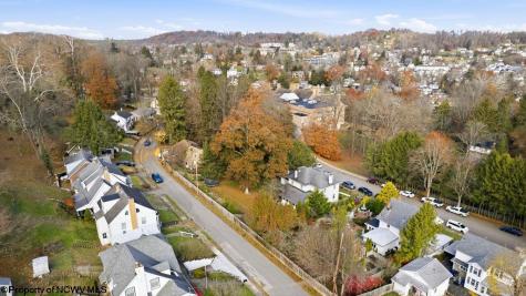 12 Outlook Road Fairmont WV 26554