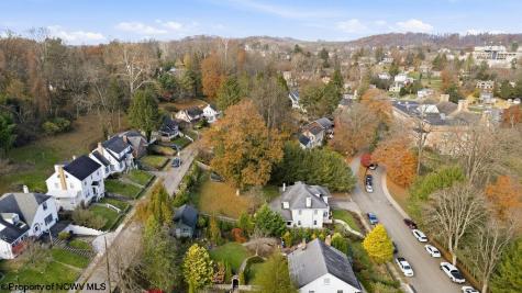 12 Outlook Road Fairmont WV 26554