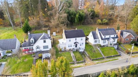 12 Outlook Road Fairmont WV 26554