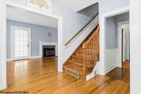 12 Outlook Road Fairmont WV 26554