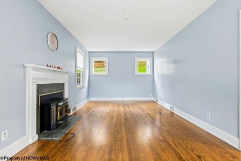 12 Outlook Road Fairmont WV 26554